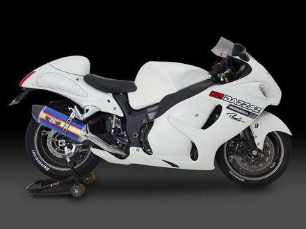 Suzuki GSX1300R Suzuki GSX1300R
