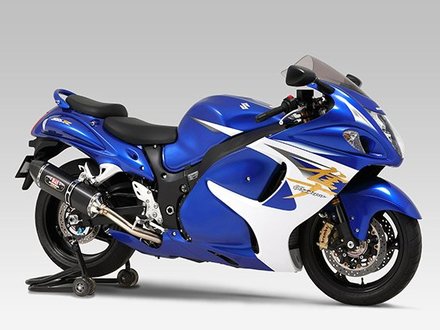 Suzuki GSX1300R Suzuki GSX1300R
