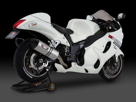 Suzuki GSX1300R Suzuki GSX1300R