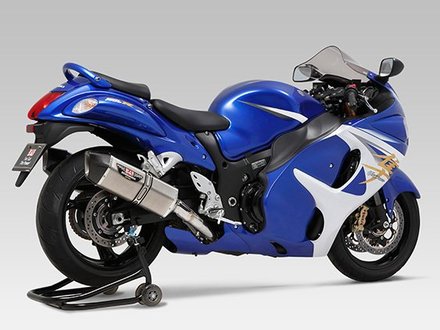 Suzuki GSX1300R Suzuki GSX1300R
