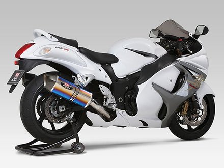 Suzuki GSX1300R Suzuki GSX1300R