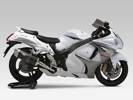 Suzuki GSX1300R Suzuki GSX1300R