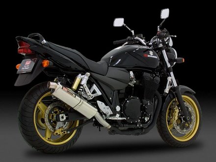 Suzuki GSX1400 Suzuki GSX1400
