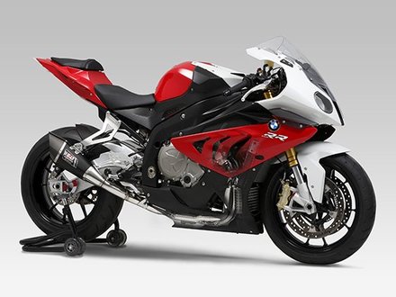 BMW S1000RR