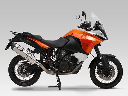 KTM 1190