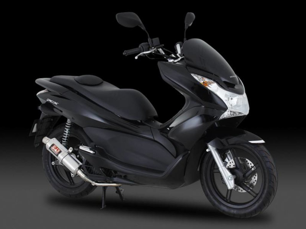 Honda PCX