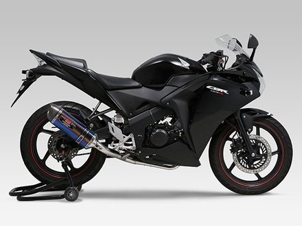 Honda CBR150R