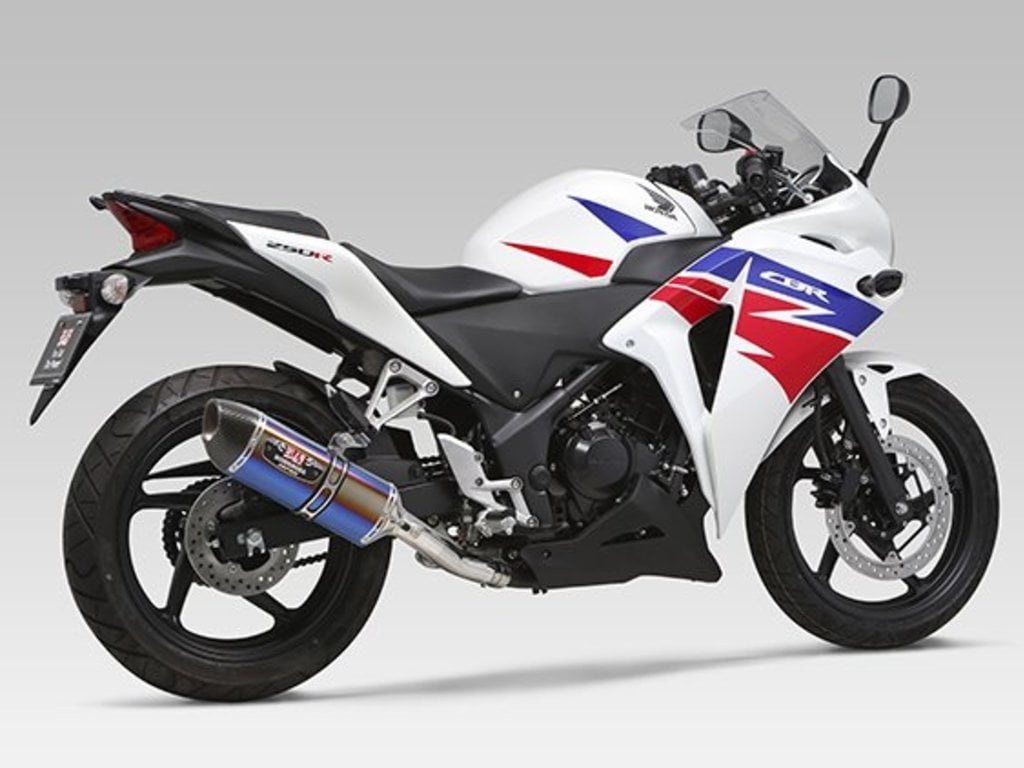 Honda CBR250RR