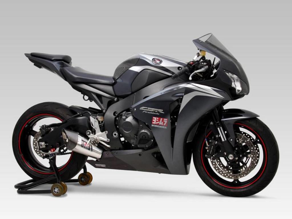 Honda CBR1000RR