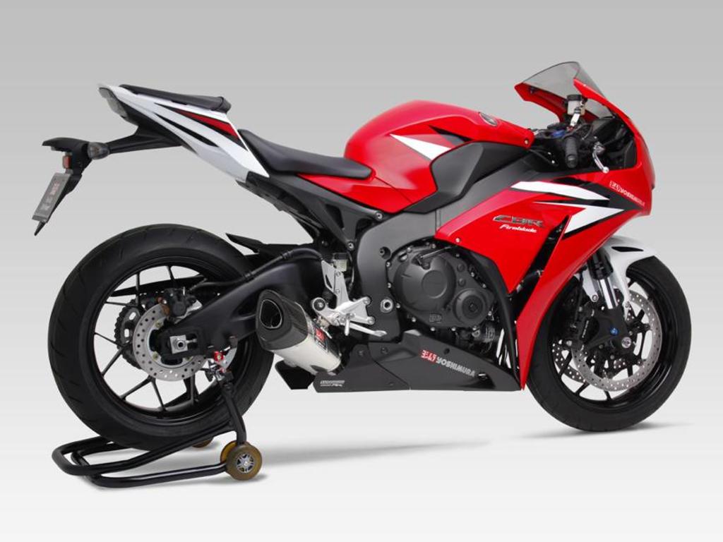 Honda CBR1000RR