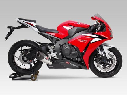 Honda CBR1000RR