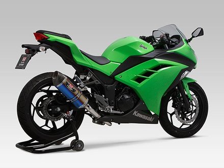 Kawasaki Ninja300