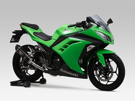 Kawasaki Ninja300