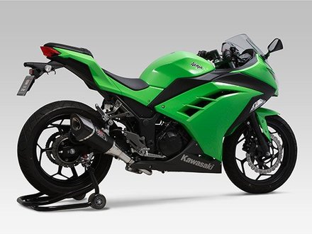 Kawasaki Ninja300