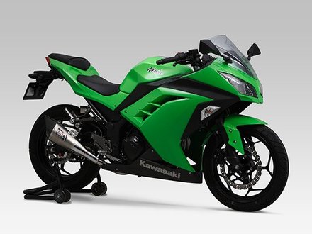 Kawasaki Ninja300