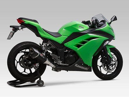 Kawasaki Ninja300