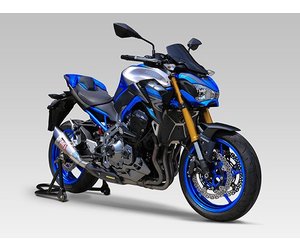 Yoshimura Nederland - Yoshimura Nederland