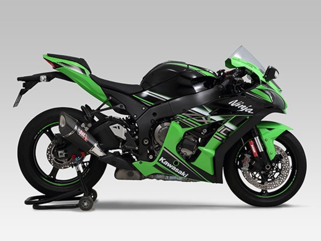 Kawasaki ZX-10R