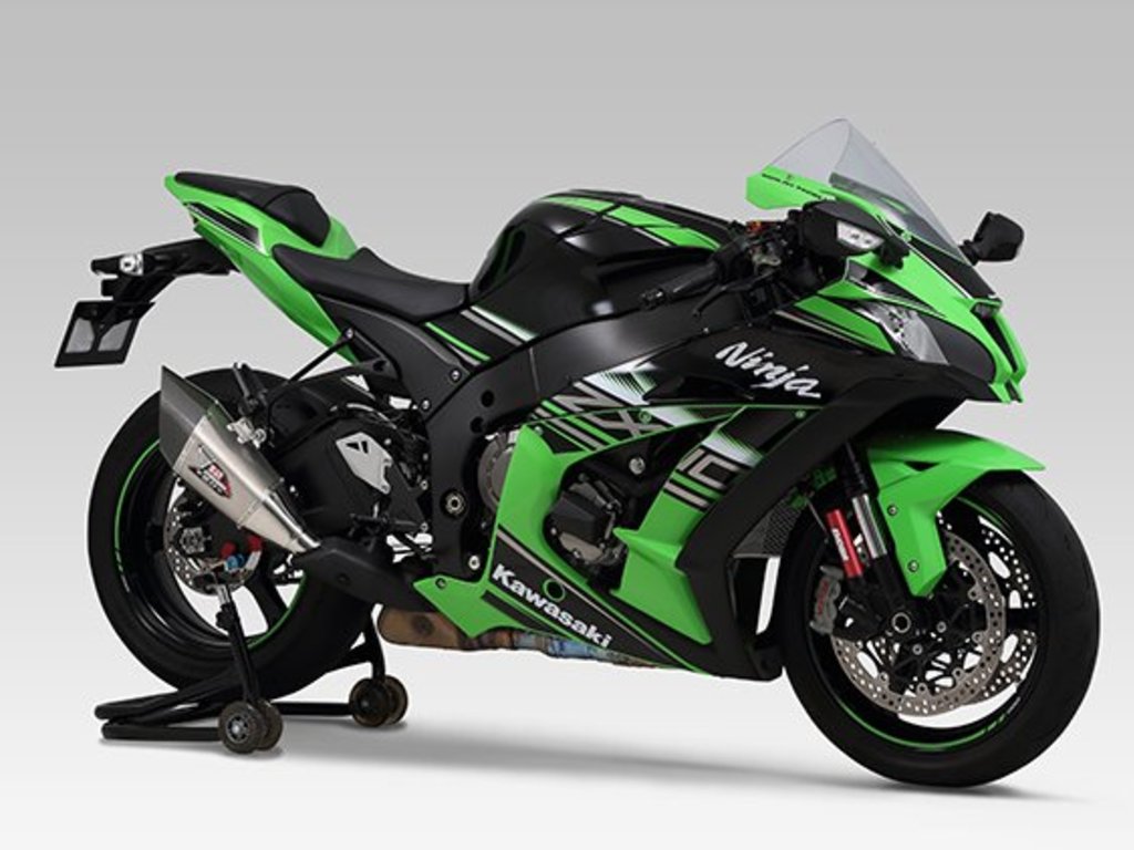 Kawasaki ZX-10R