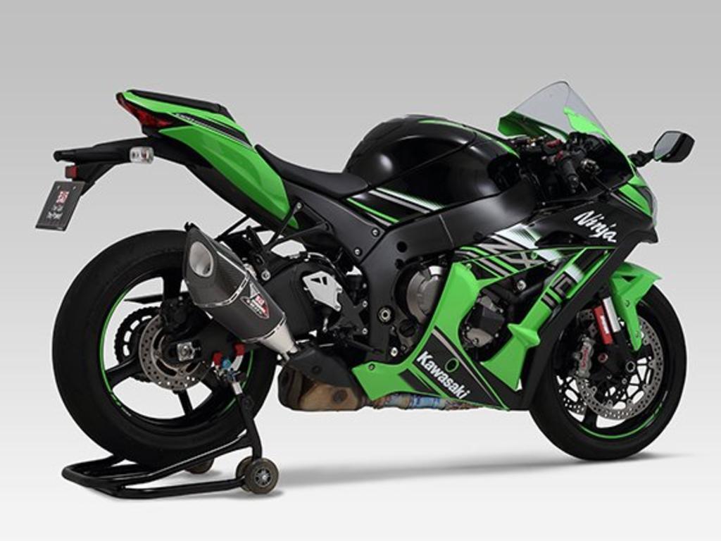 Kawasaki ZX-10R