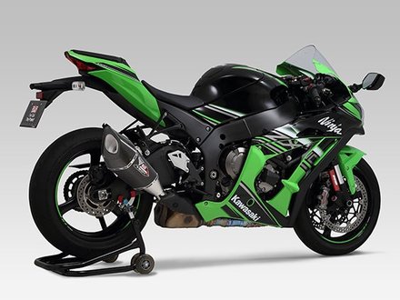 Kawasaki ZX-10R