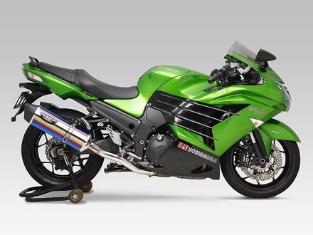 Kawasaki ZX14
