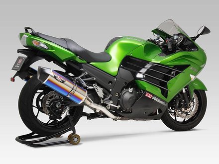 Kawasaki ZX14