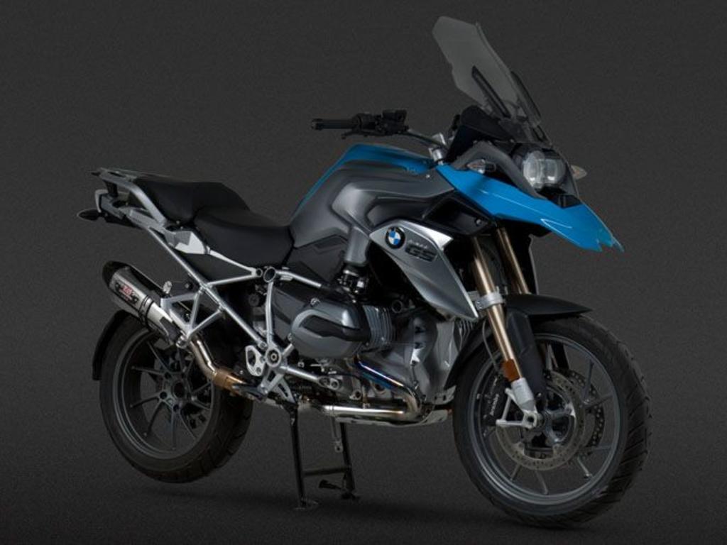 BMW R1200GS