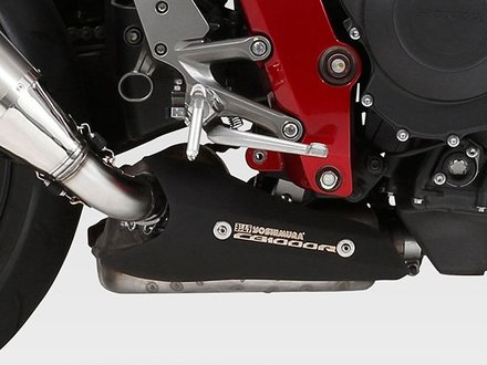 Honda CB1000R Honda CB1000R