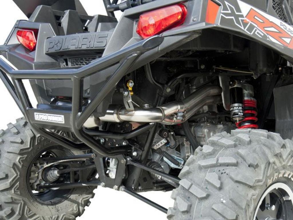 Polaris Off Road