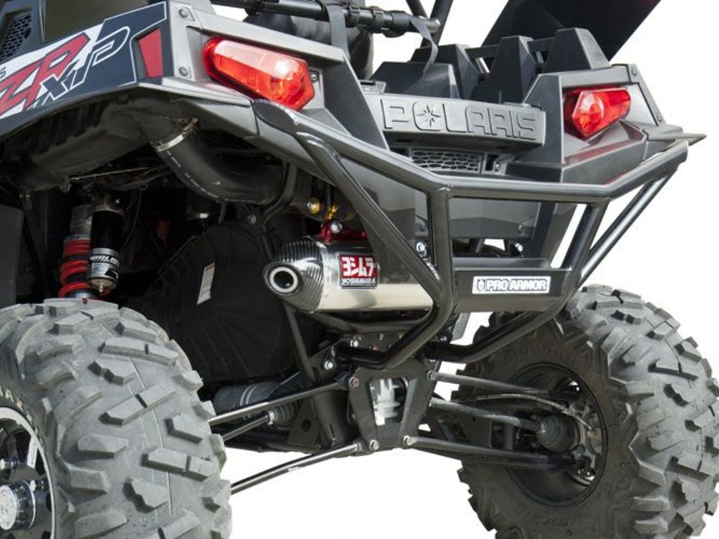 Polaris Off Road