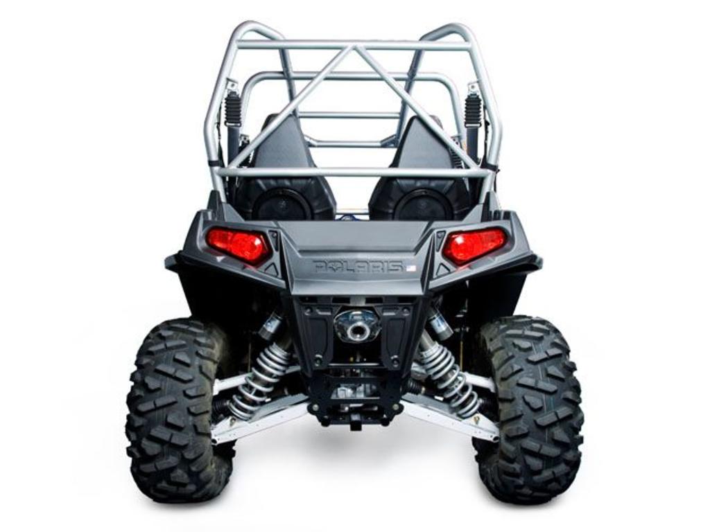 Polaris Off Road