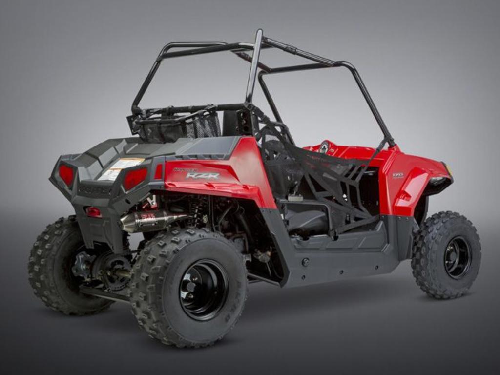 Polaris Off Road