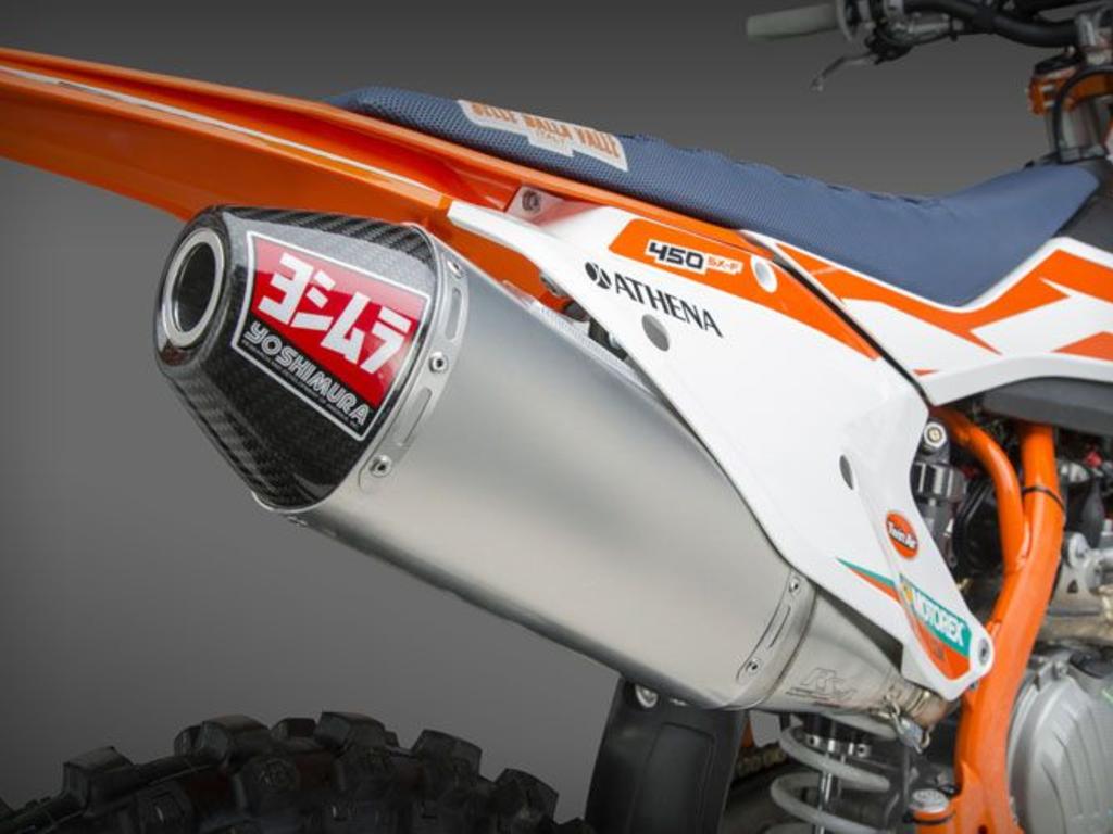 KTM Off Road