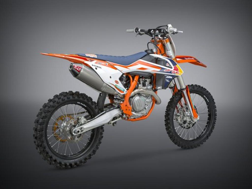 KTM Off Road