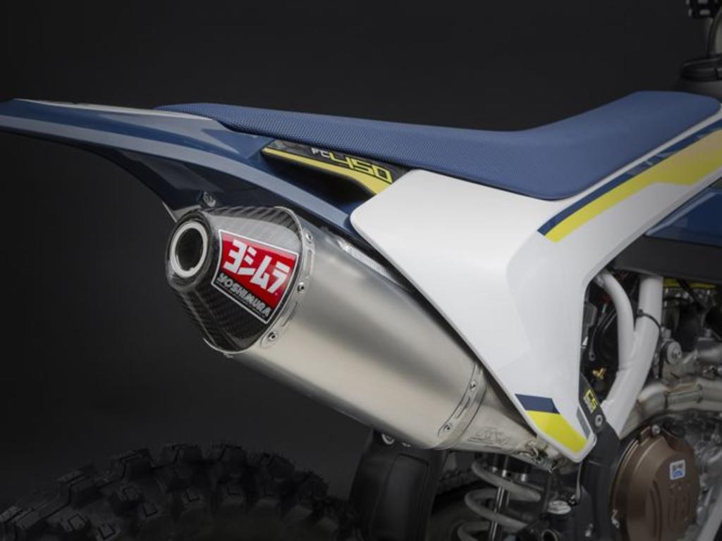 Husqvarna Off Road