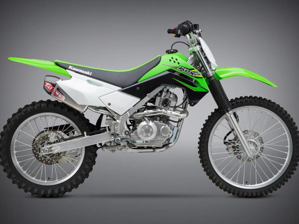 Kawasaki Off Road