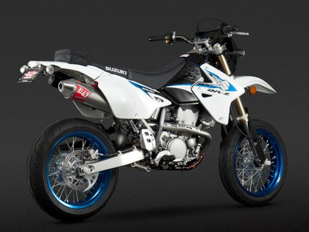 Suzuki Off Road