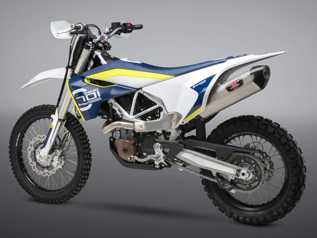 Husqvarna Off Road