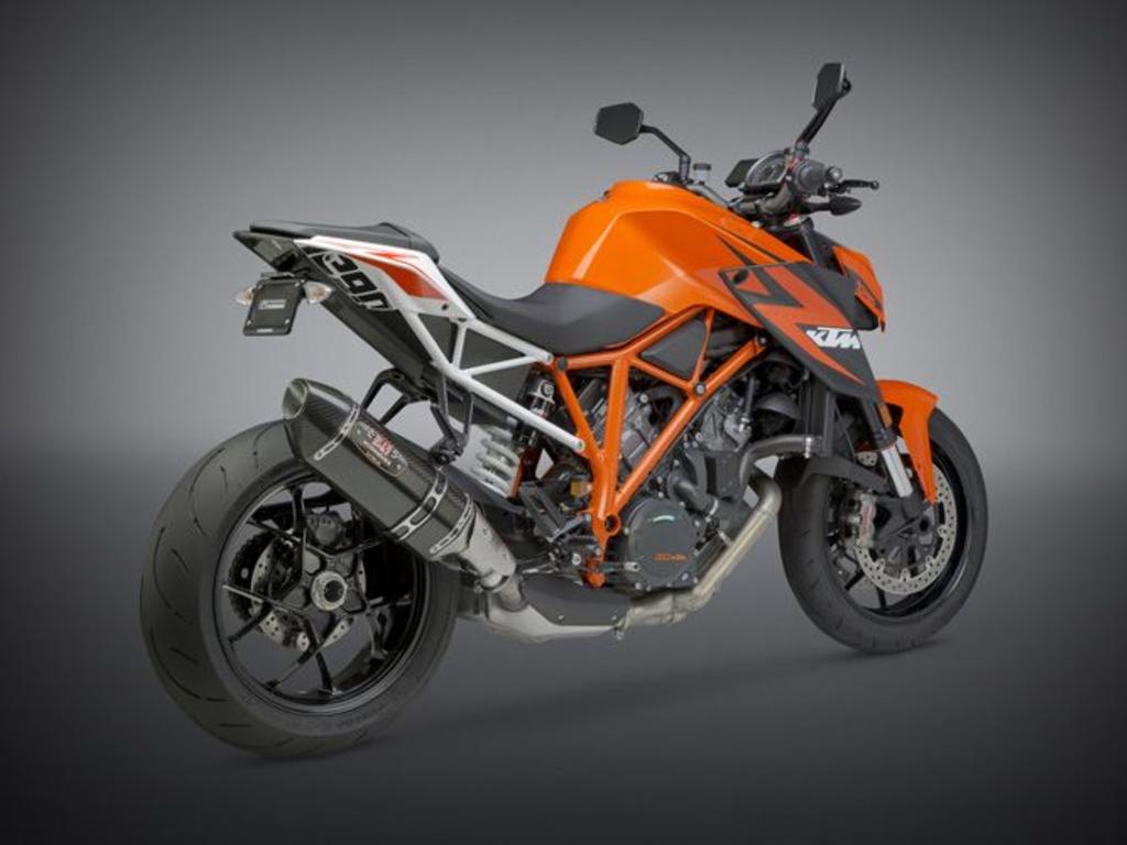 KTM 1290SD