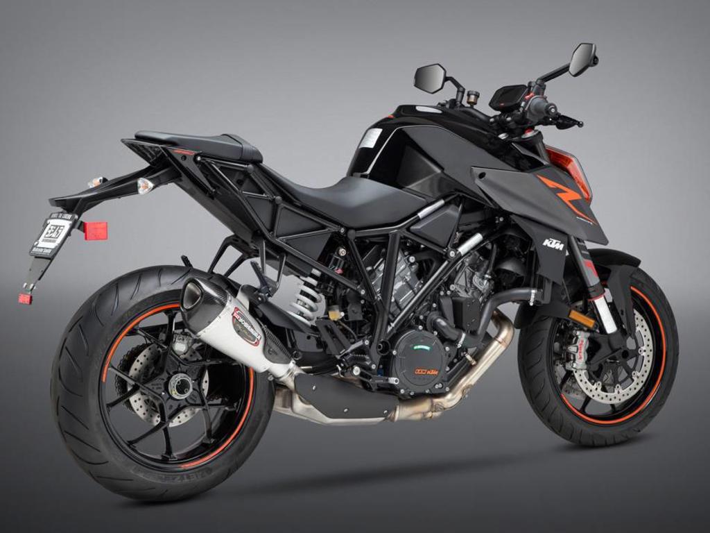 KTM 1290SD