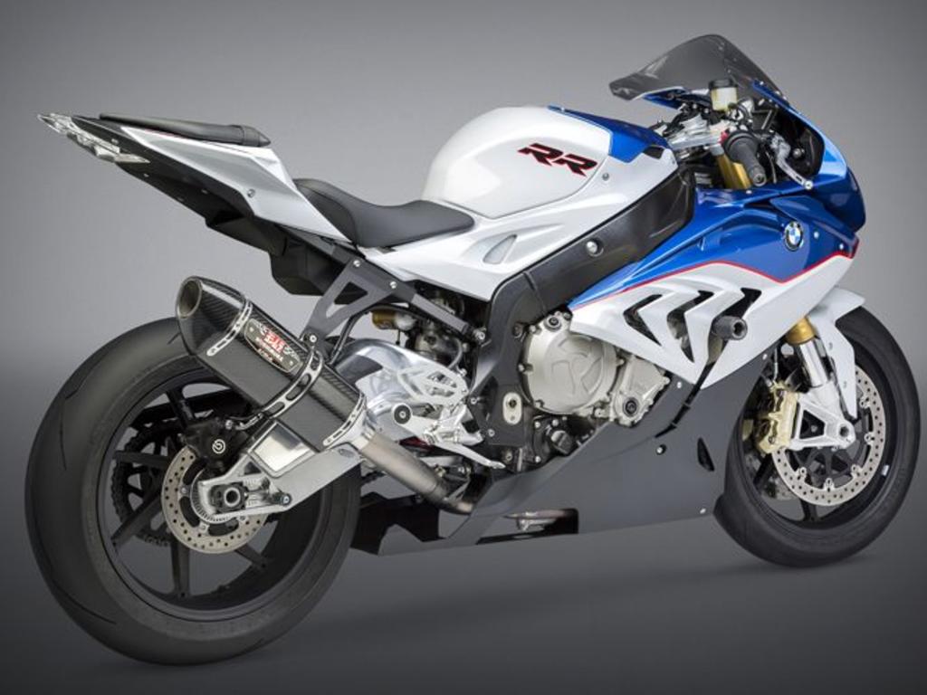 BMW S1000R