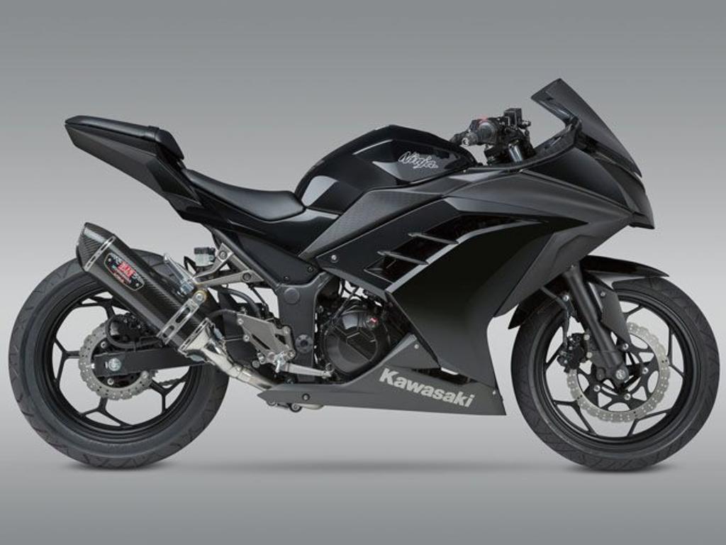 Kawasaki Ninja300