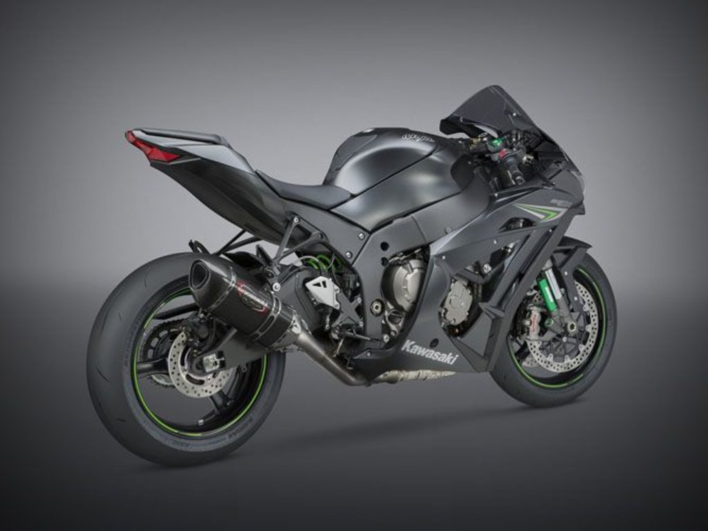 Kawasaki ZX10