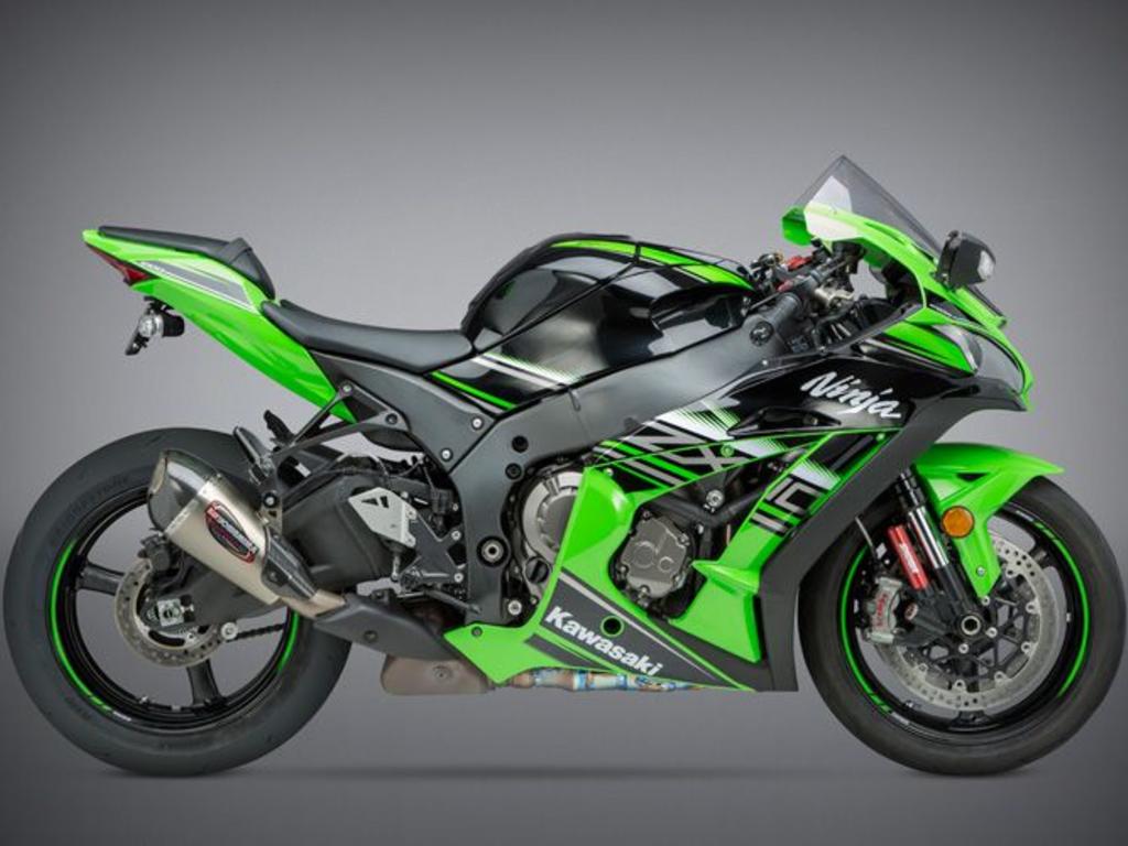 Kawasaki ZX10