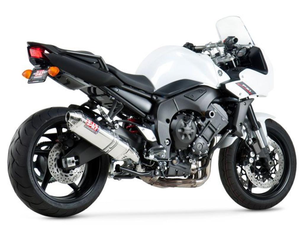 Yamaha FZ1