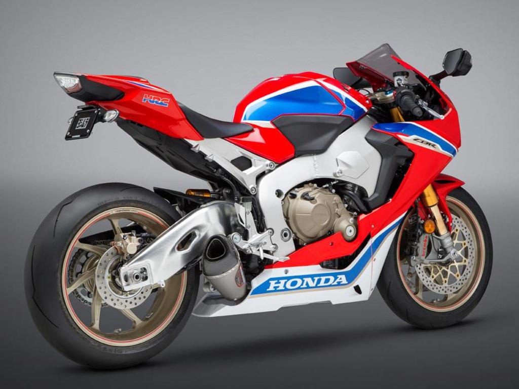 Honda CBR1RR