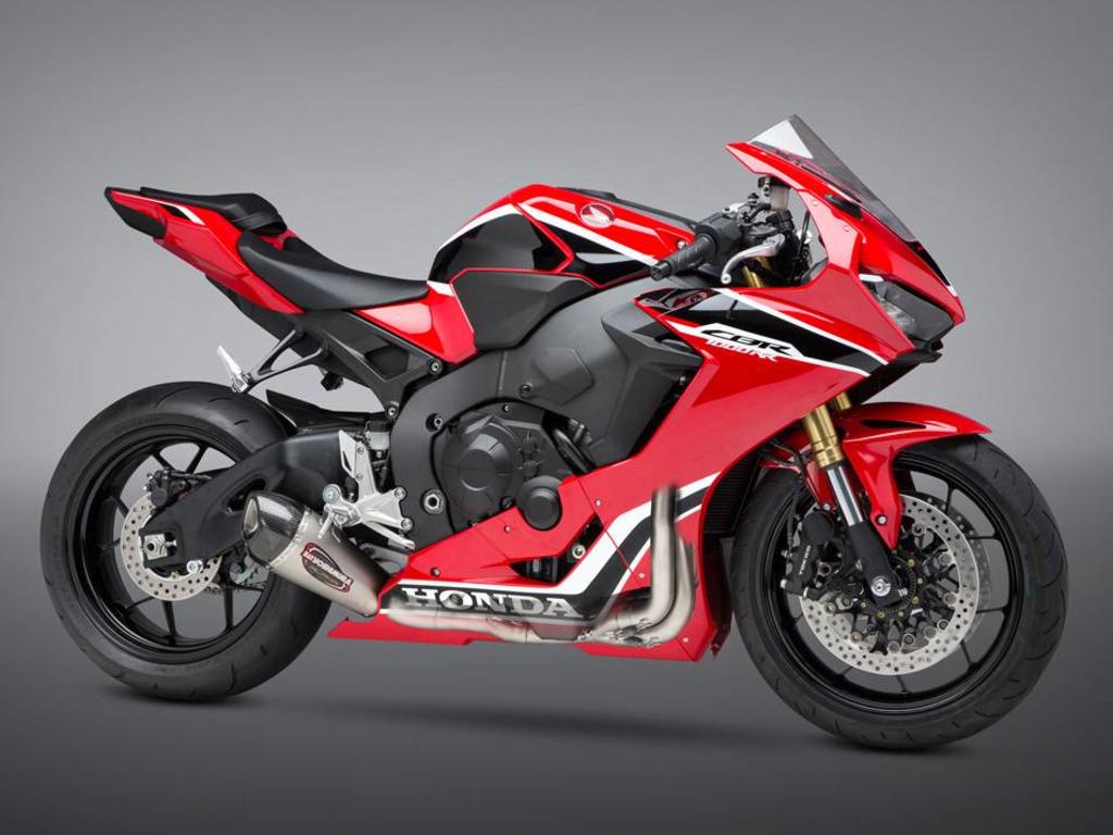 Honda CBR1RR