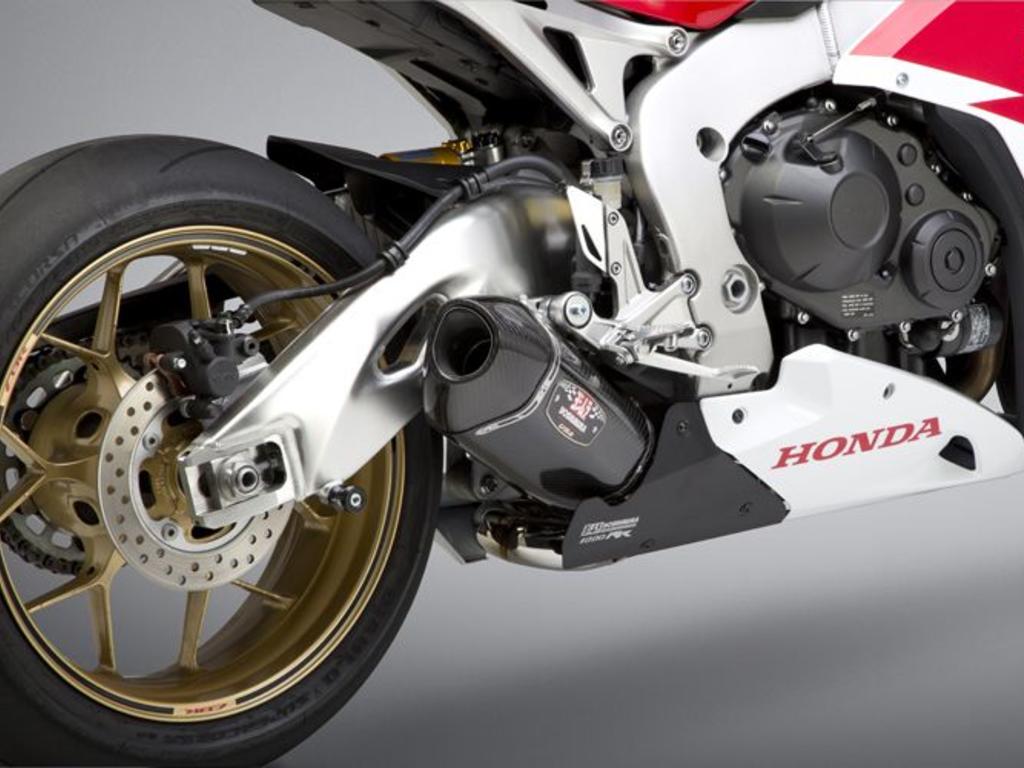 Honda CBR1RR