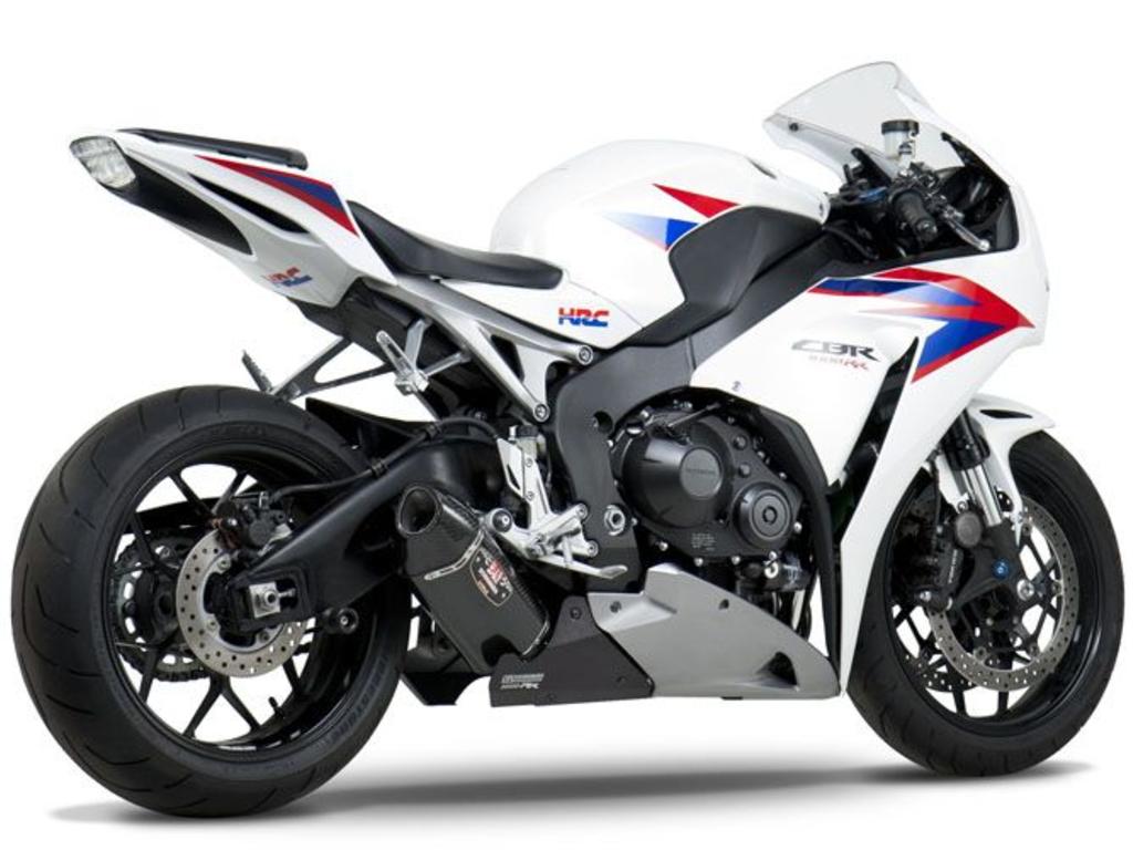 Honda CBR1RR